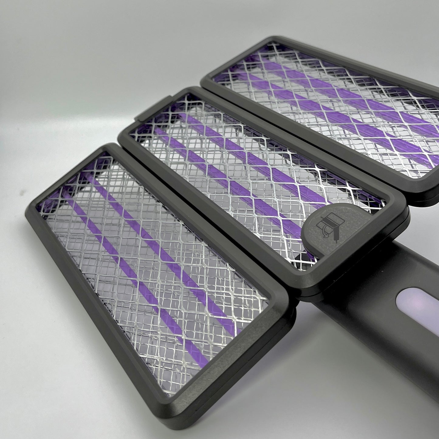 ToblerZap™ - Compact Insect Killer For Camping