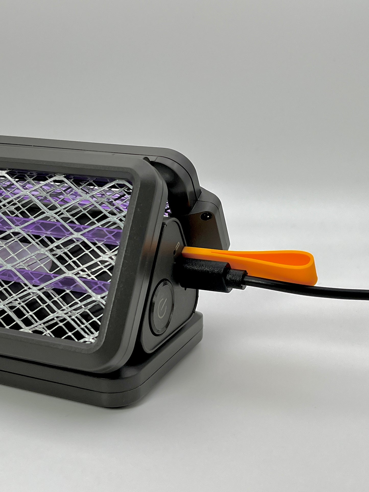 ToblerZap™ - Compact Insect Killer For Camping