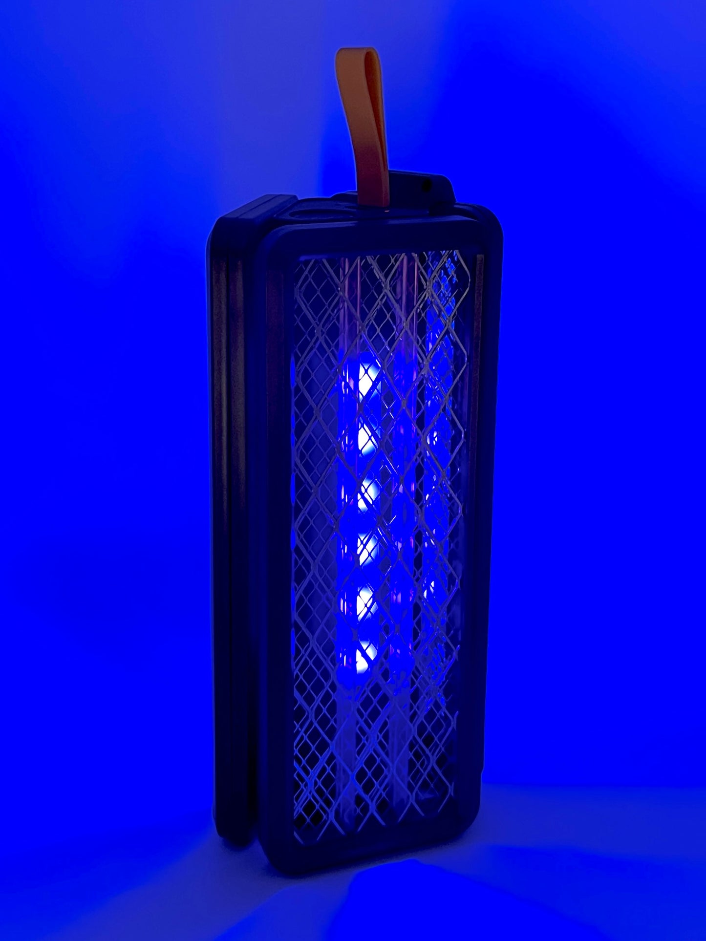 ToblerZap™ - Compact Insect Killer For Camping