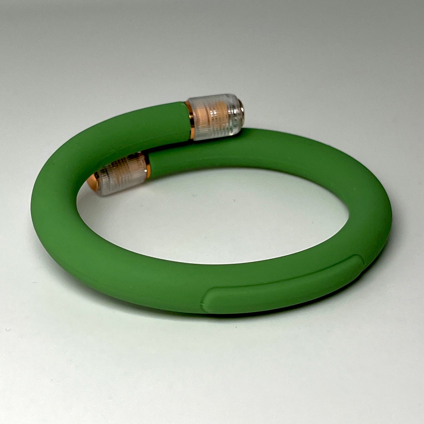 Leafence™ - Natural Refillable Bug Repellent Bracelet