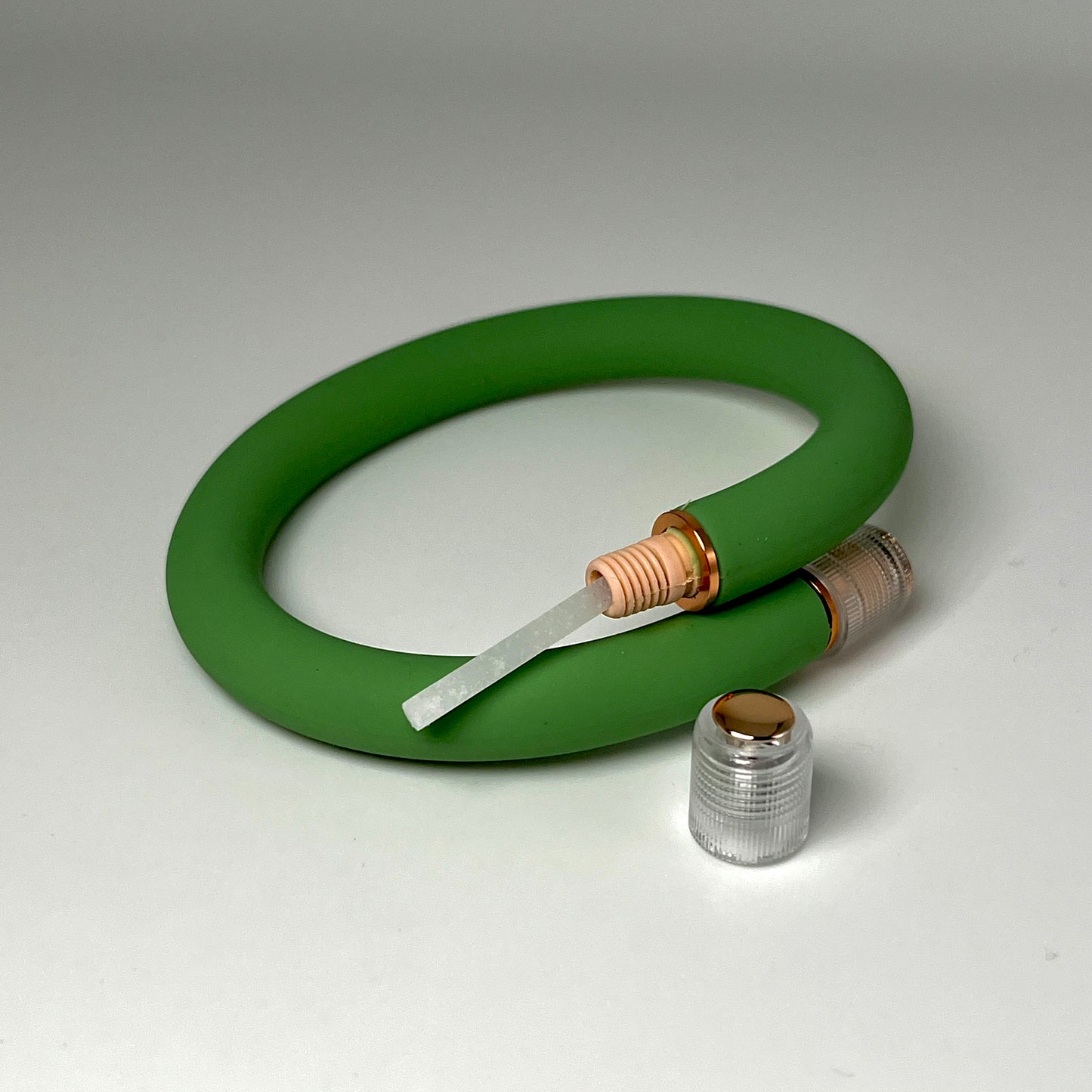 Leafence™ - Natural Refillable Bug Repellent Bracelet