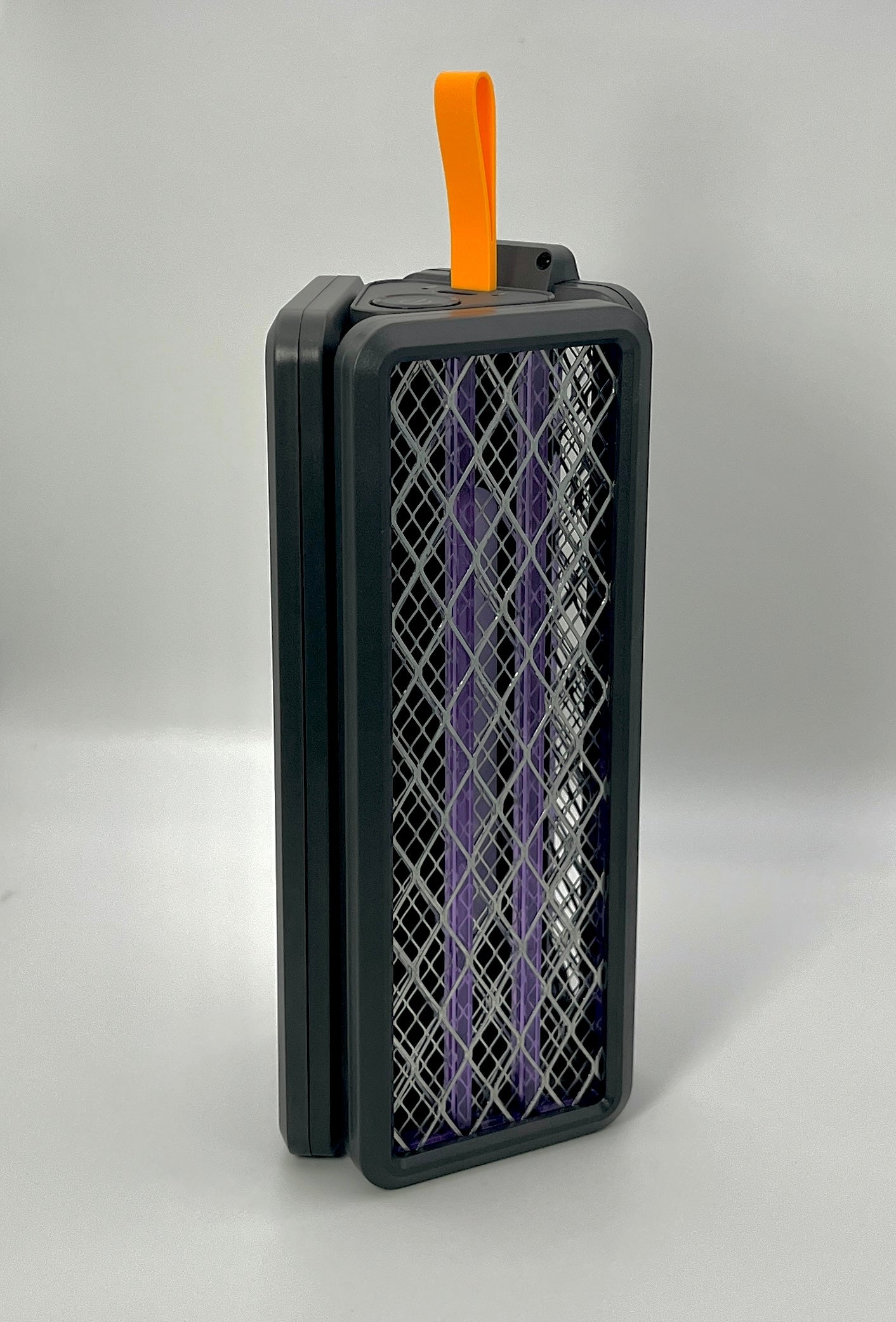 ToblerZap™ - Compact Insect Killer For Camping