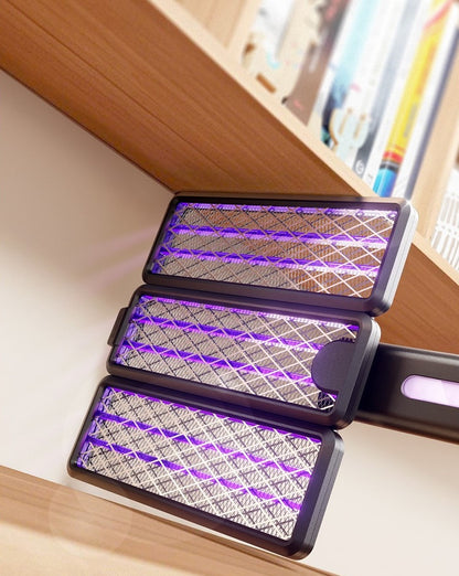 ToblerZap™ - Compact Insect Killer For Camping