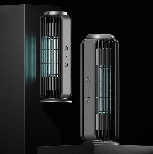 X-Strike™ Smart Indoor Insect Zapper
