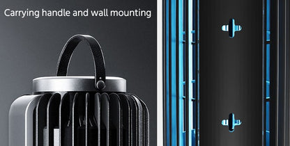 X-Strike™ Smart Indoor Insect Zapper