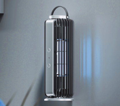 X-Strike™ Smart Indoor Insect Zapper
